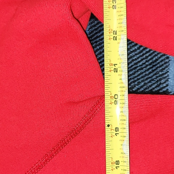 Vintage. Made in USA. 80s. Ultra-Sweats by Pinnall. NEVER-WORN. Men's size Large - Picture 8 of 13